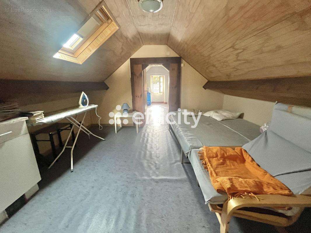 Maison à LA BERNERIE-EN-RETZ