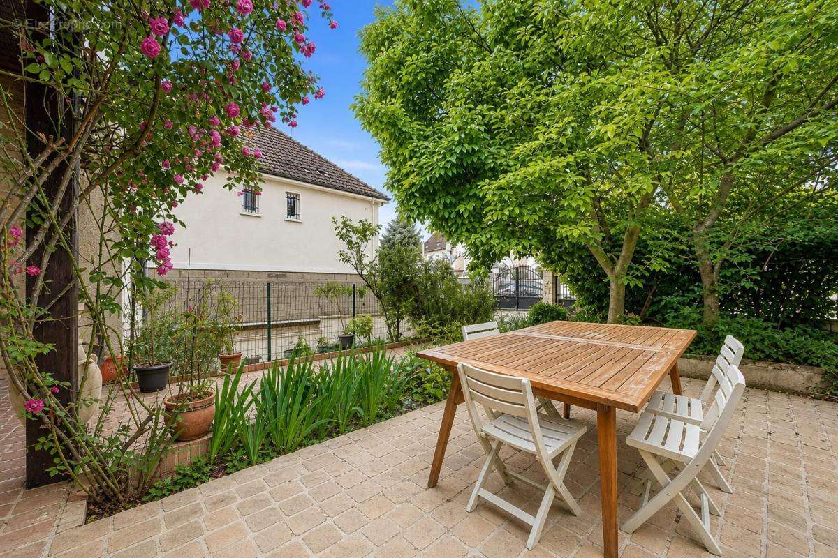 Maison à ORLY