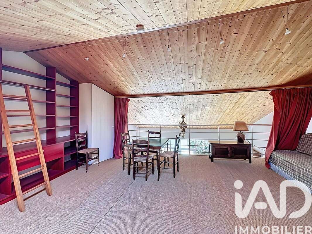 Photo 9 - Maison à SAINT-MARTIN-DE-RE