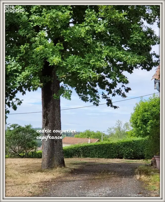 Maison à vendre 5 pièces CELLES SUR DUROLLE (63) - photo 5
