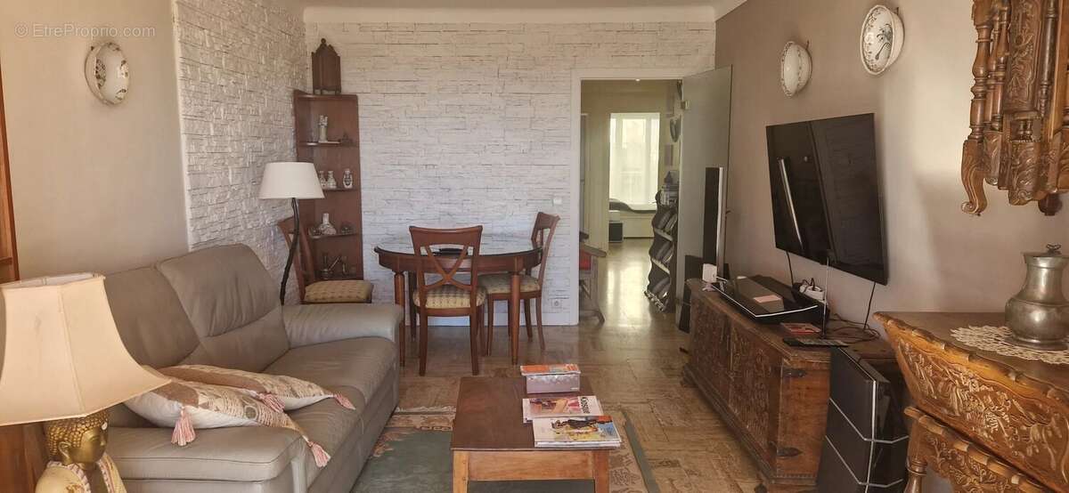 Appartement à GRASSE