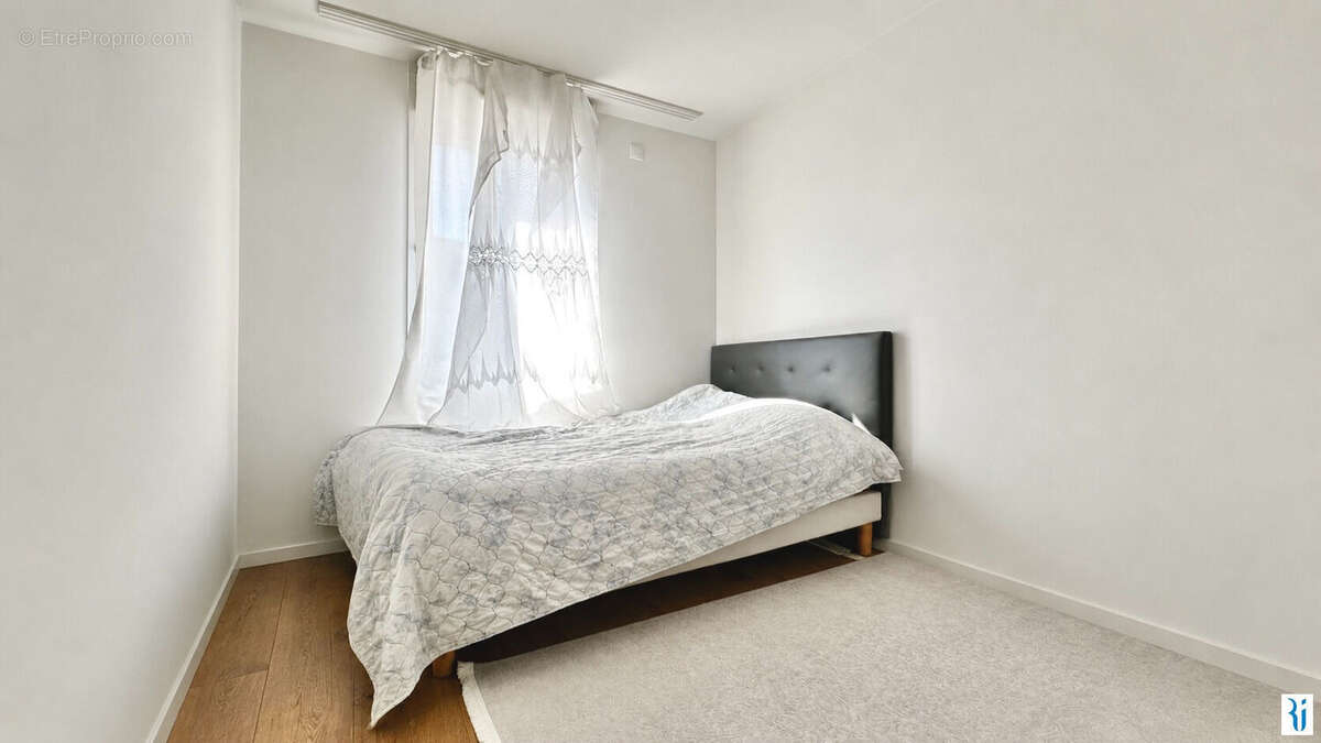 Appartement à LE PETIT-QUEVILLY