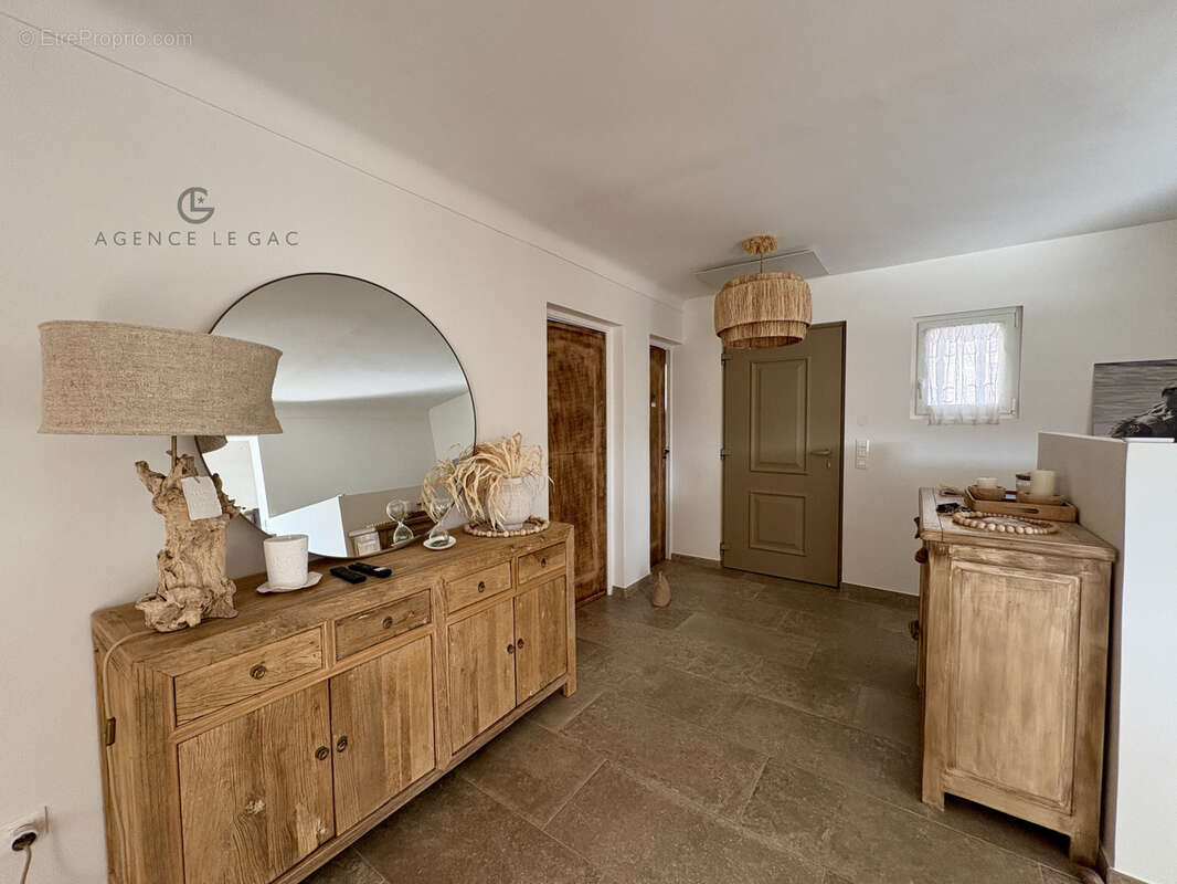 Maison à SAINTE-MAXIME