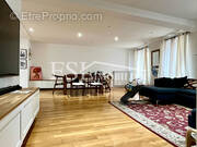 Appartement à SAINT-LEU-LA-FORET