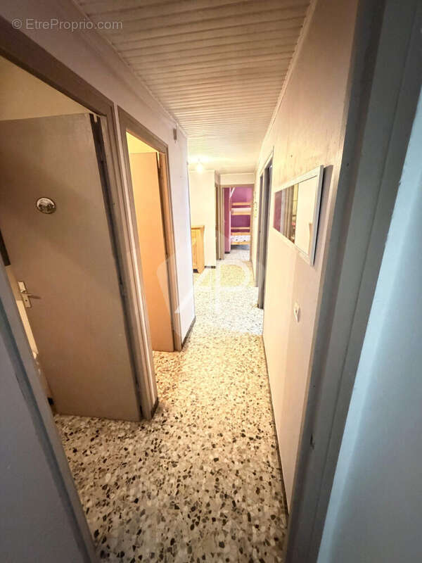 degagement  - Appartement à BRIANCON