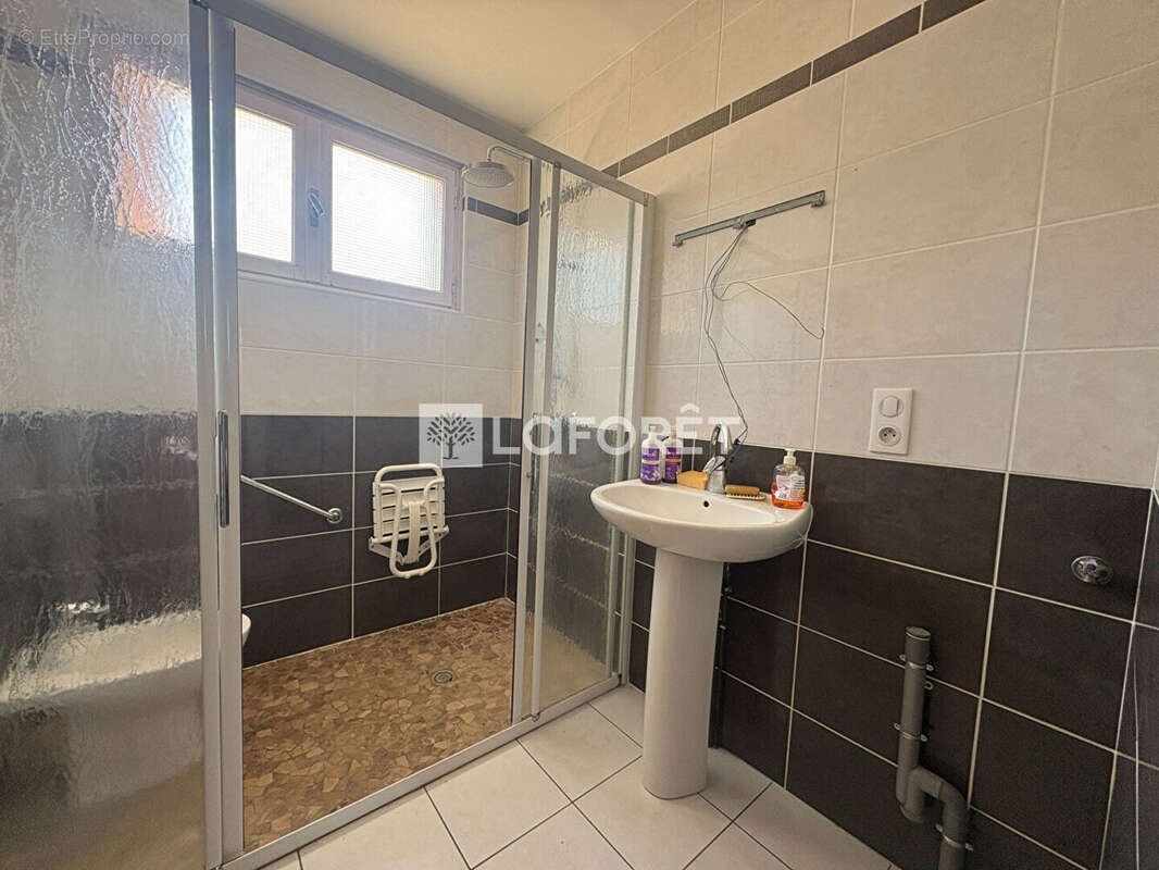 Maison Louhans 4 pièce(s) 120 m2 - photo 11