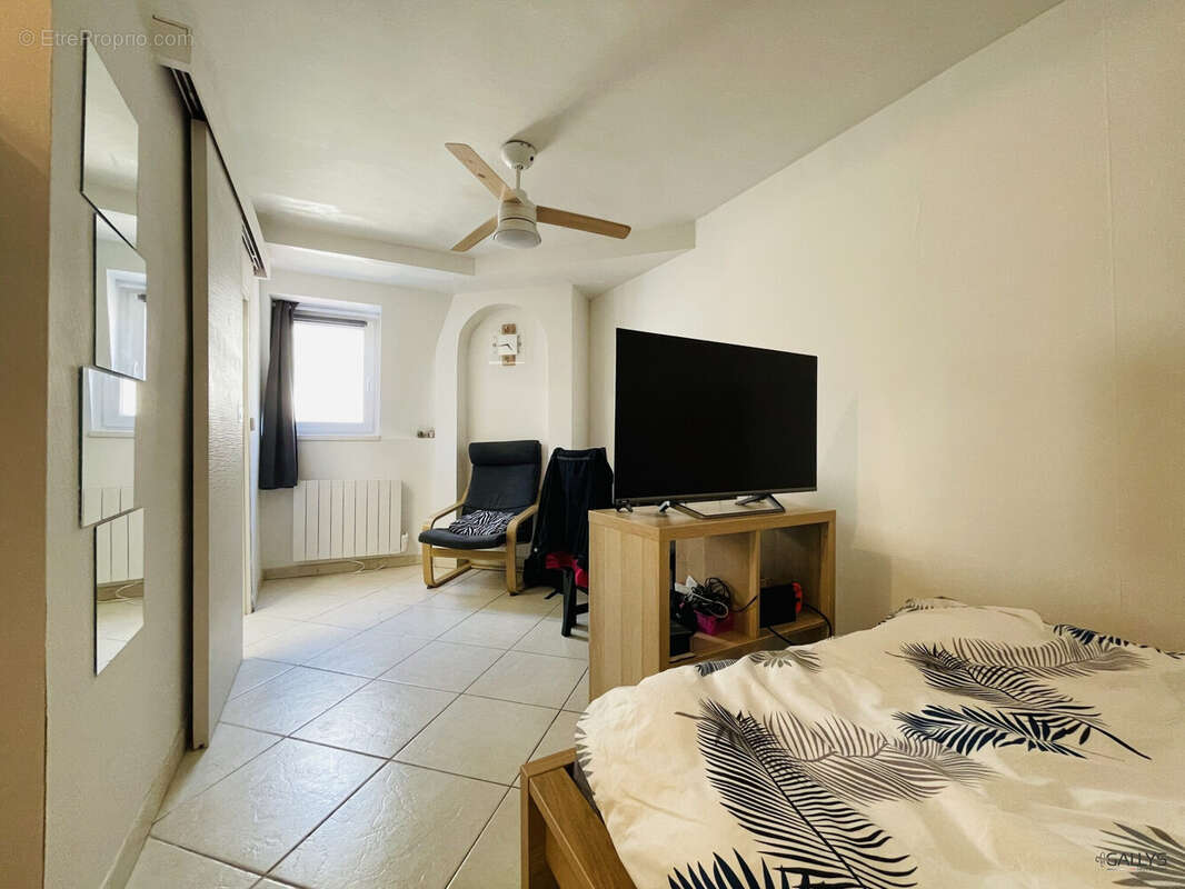 Appartement à METZ