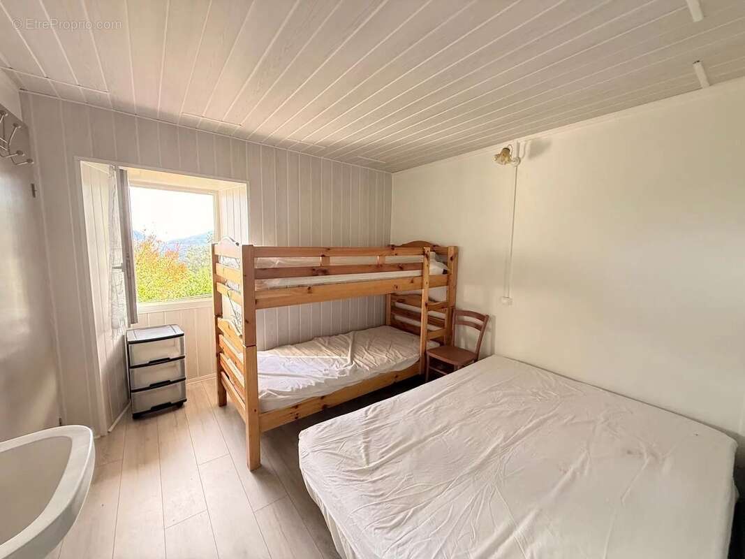 Maison à SANTO-PIETRO-DI-TENDA