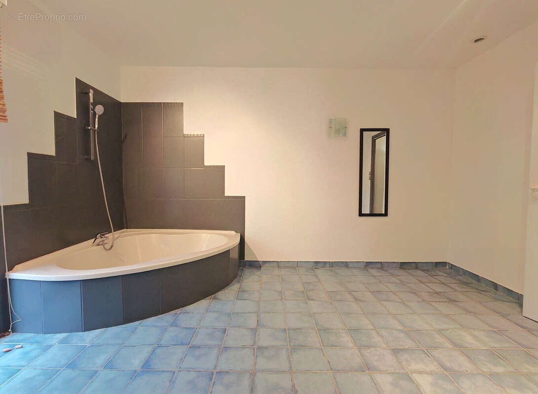 Maison à MORSANG-SUR-ORGE