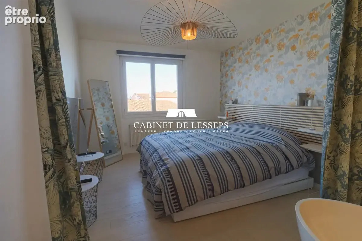Maison 7 pièces 243 m² à vendre à Ustaritz (64480) - photo 9