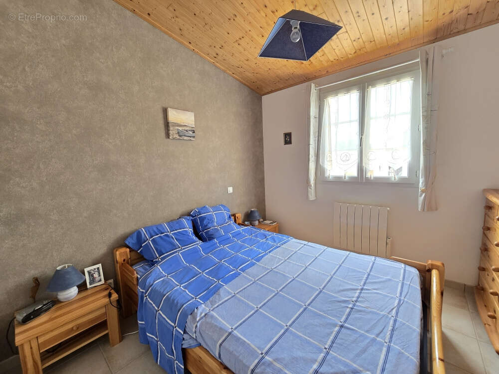 Maison 2 chambres + bureau + mezz a 500m des supermarches - photo 6