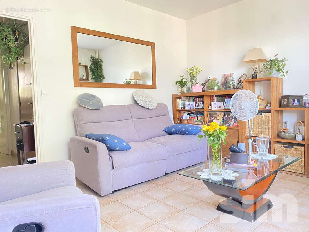 Appartement à GAGNY