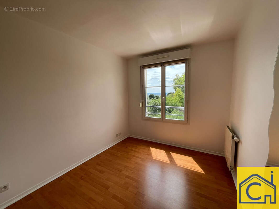 Appartement à CORMEILLES-EN-PARISIS