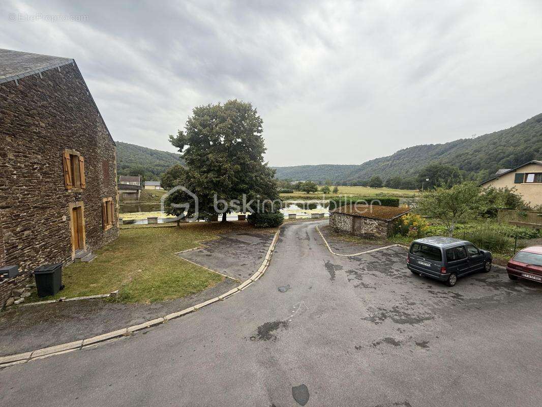 Maison à TOURNAVAUX