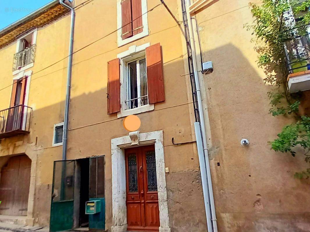 Appartement à NEZIGNAN-L&#039;EVEQUE