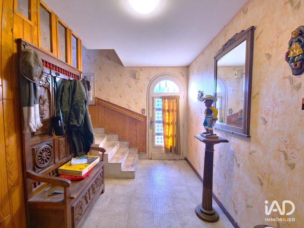 Photo 2 - Maison à BRIVE-LA-GAILLARDE