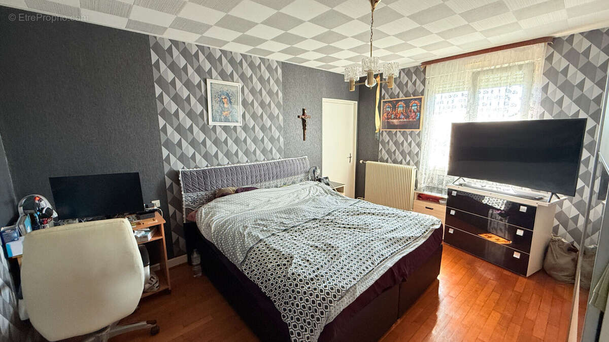 Maison 95 m² à Rambervillers  - photo 11