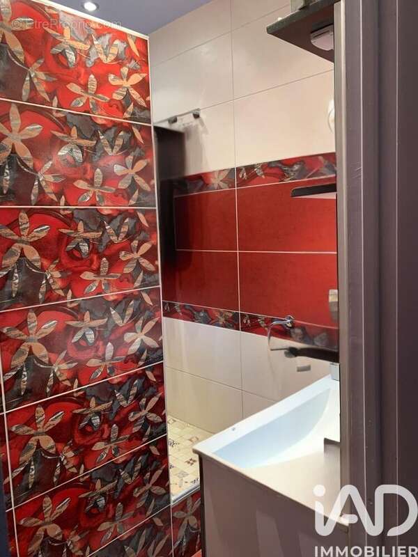 Photo 6 - Maison à SAINT-QUENTIN