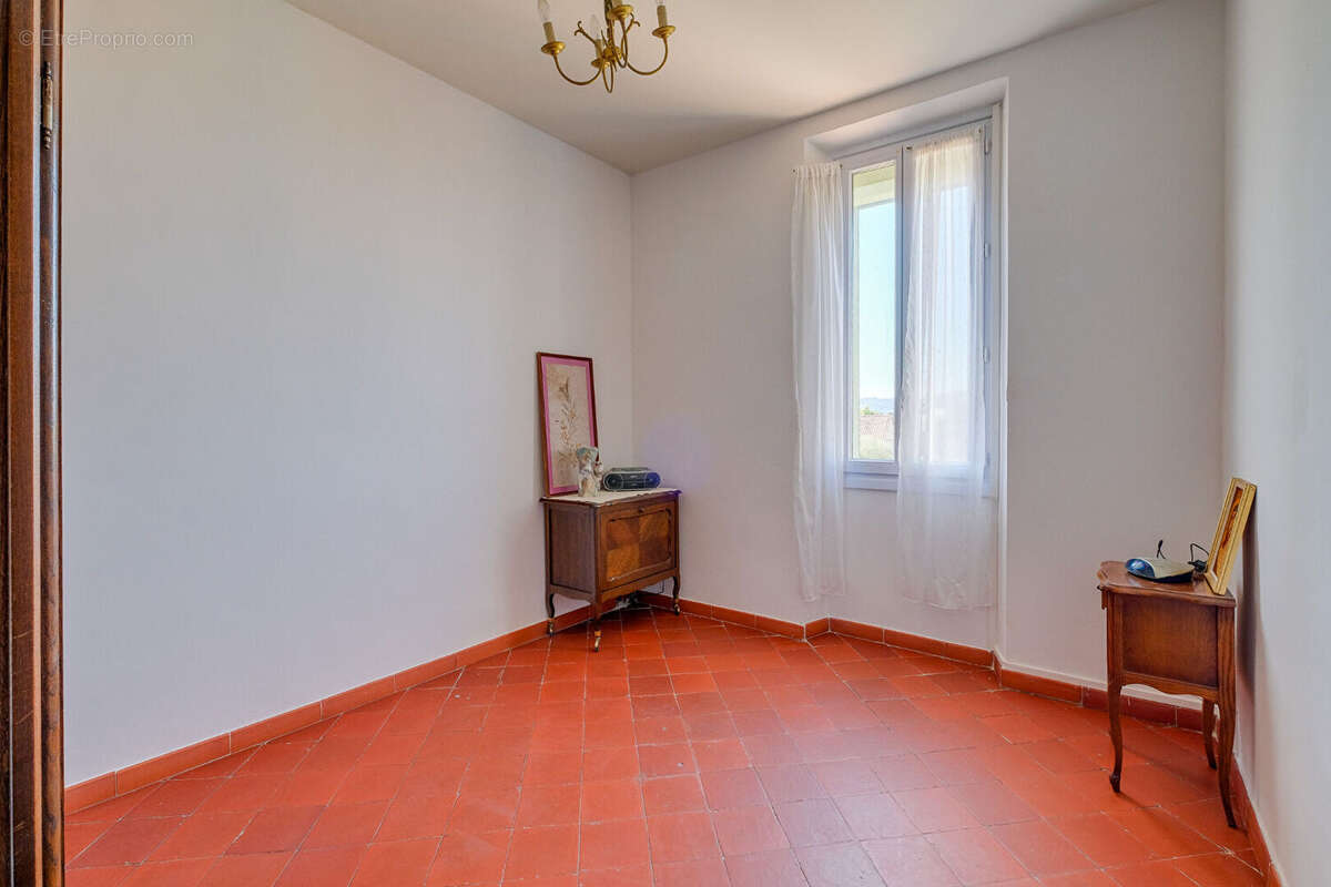 Maison à MARSEILLE-13E