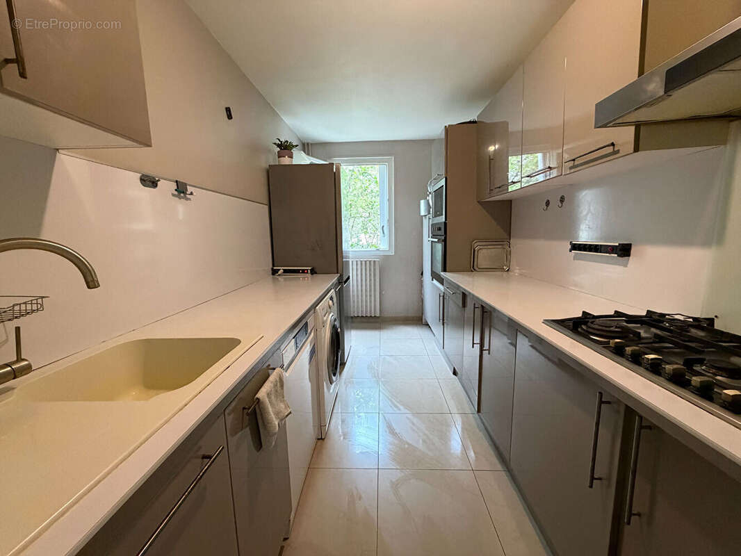 Appartement à ISTRES