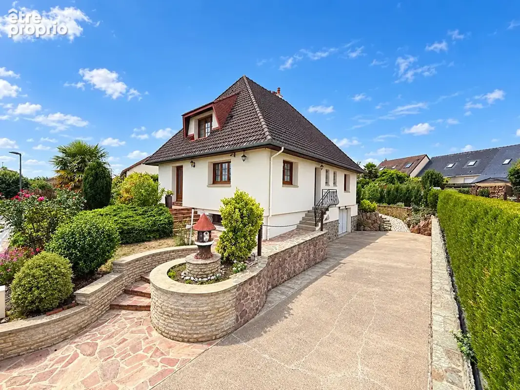 Photo Maison à Verson au prix de 430 000€