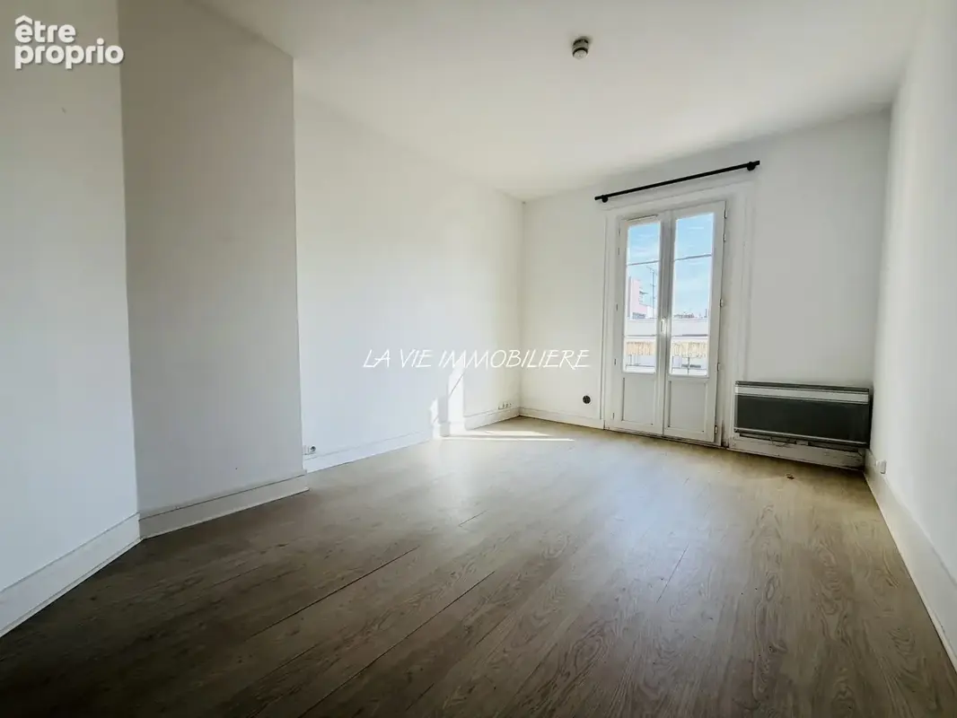 Photo Appartement à Vincennes au prix de 173 000€