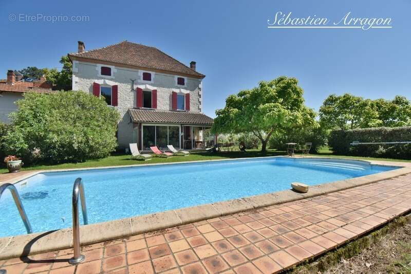 Lafitte-sur-Lot (47) – Une parenthèse hors du temps avec accès direct au Lot - photo 30