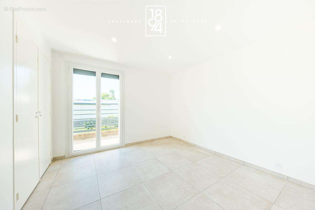 Appartement à LA RAVOIRE