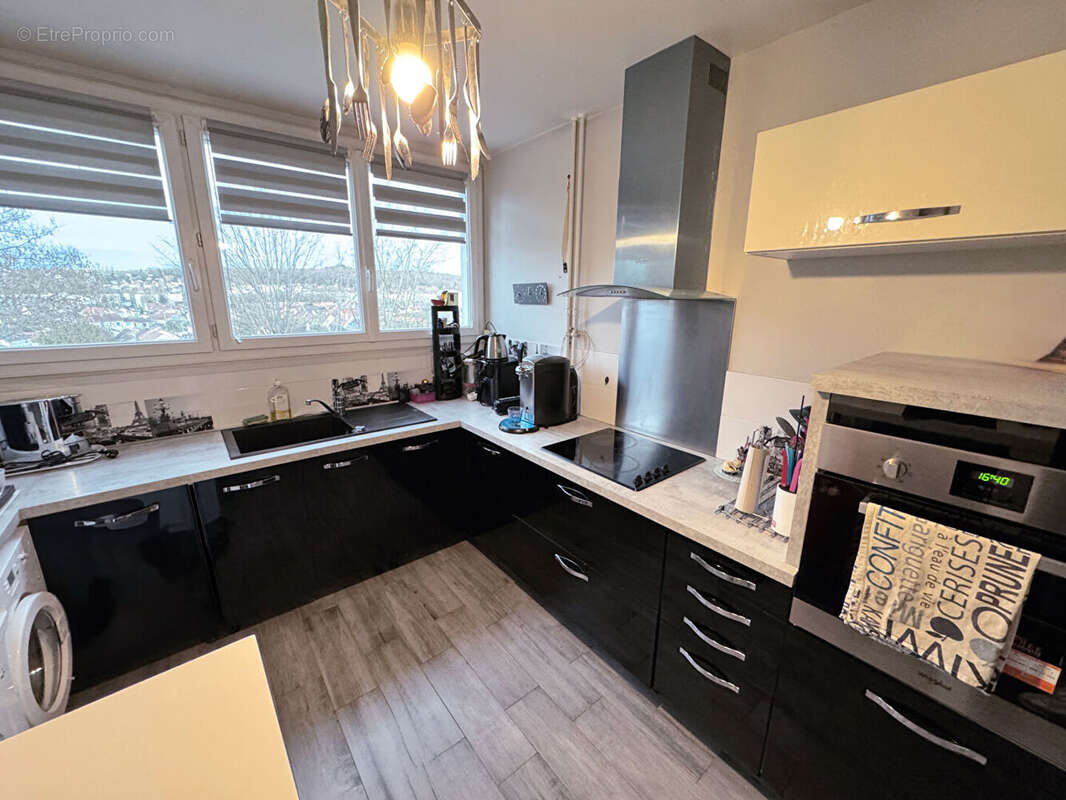 Appartement à YERRES