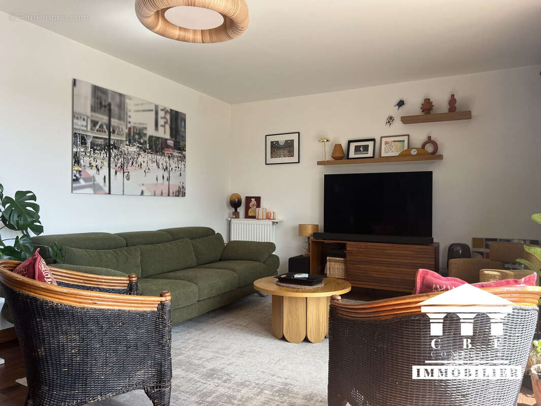 Maison à LE CREUSOT