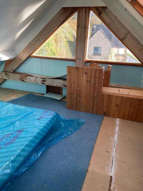 Maison à PLOUER-SUR-RANCE