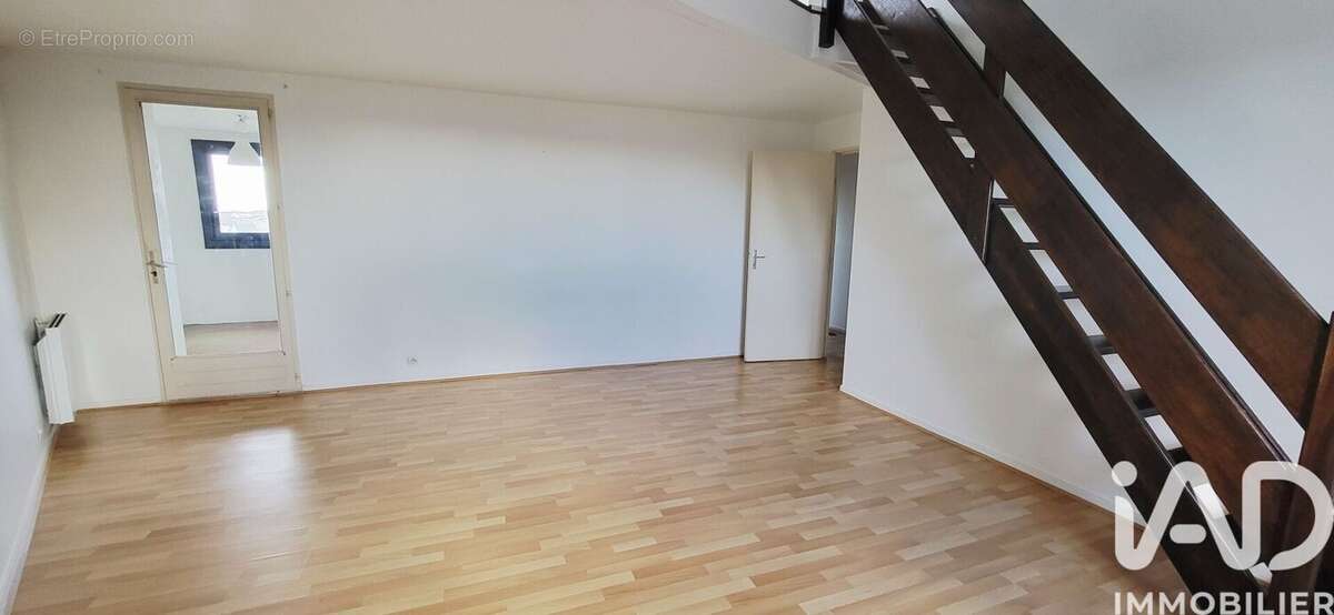 Photo 2 - Appartement à VILLEPARISIS