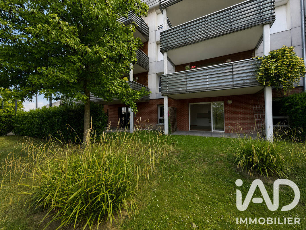 Photo 1 - Appartement à LESQUIN