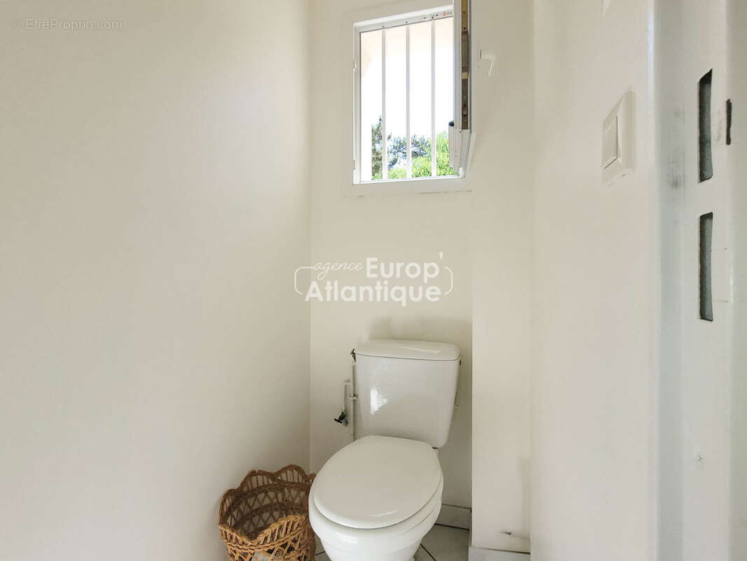 Villa de 5 pièces - 83m2 LA PALMYRE CENTRE - photo 10