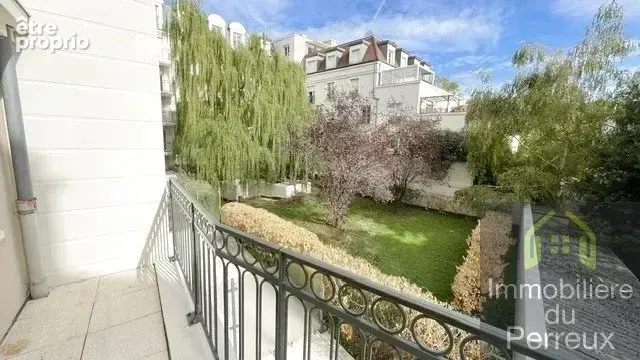 Appartement à LE PERREUX-SUR-MARNE