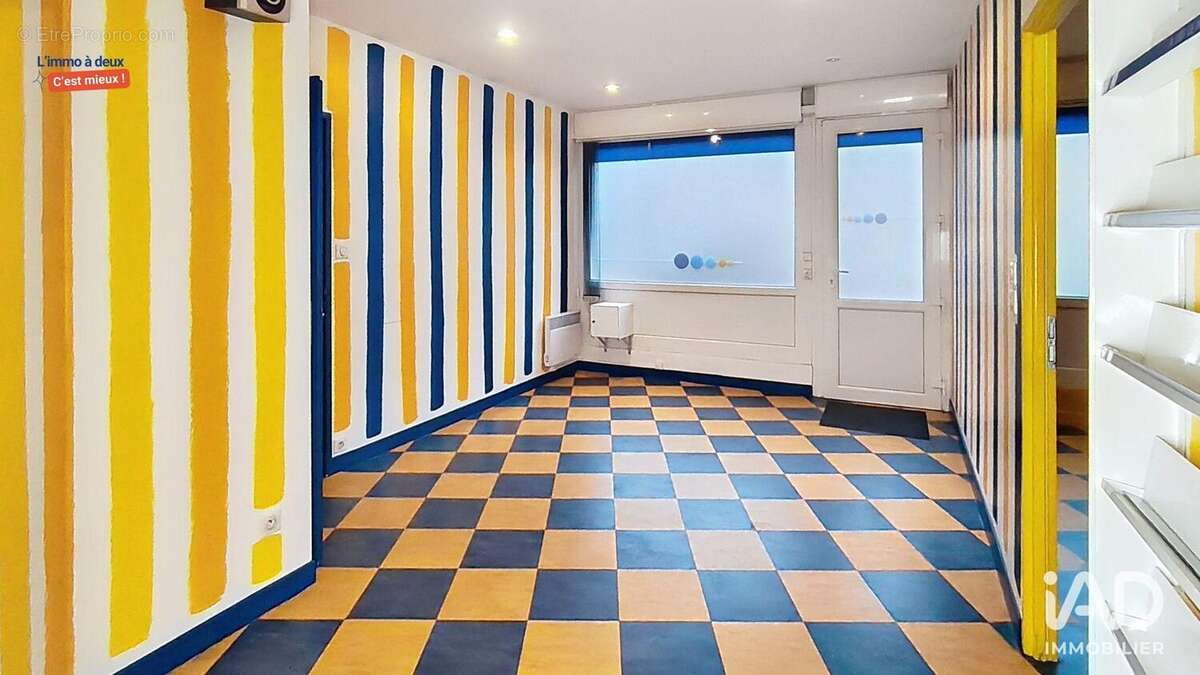 Photo 4 - Commerce à DOMBASLE-SUR-MEURTHE