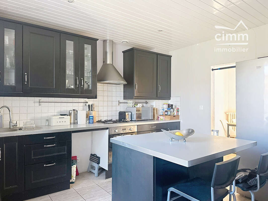 Maison 104 m² à Chalette-Sur-Loing  - photo 2