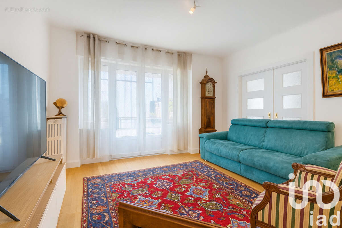 Photo 4 - Maison à THIONVILLE