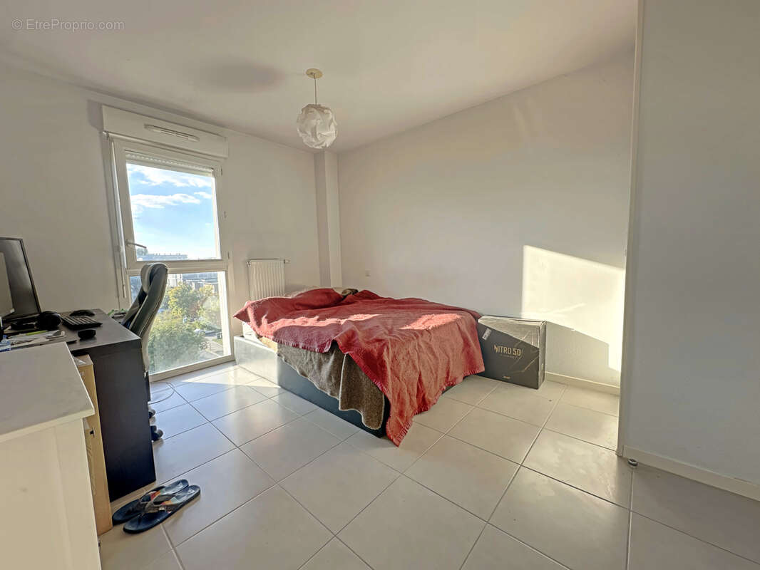 Appartement à LORMONT