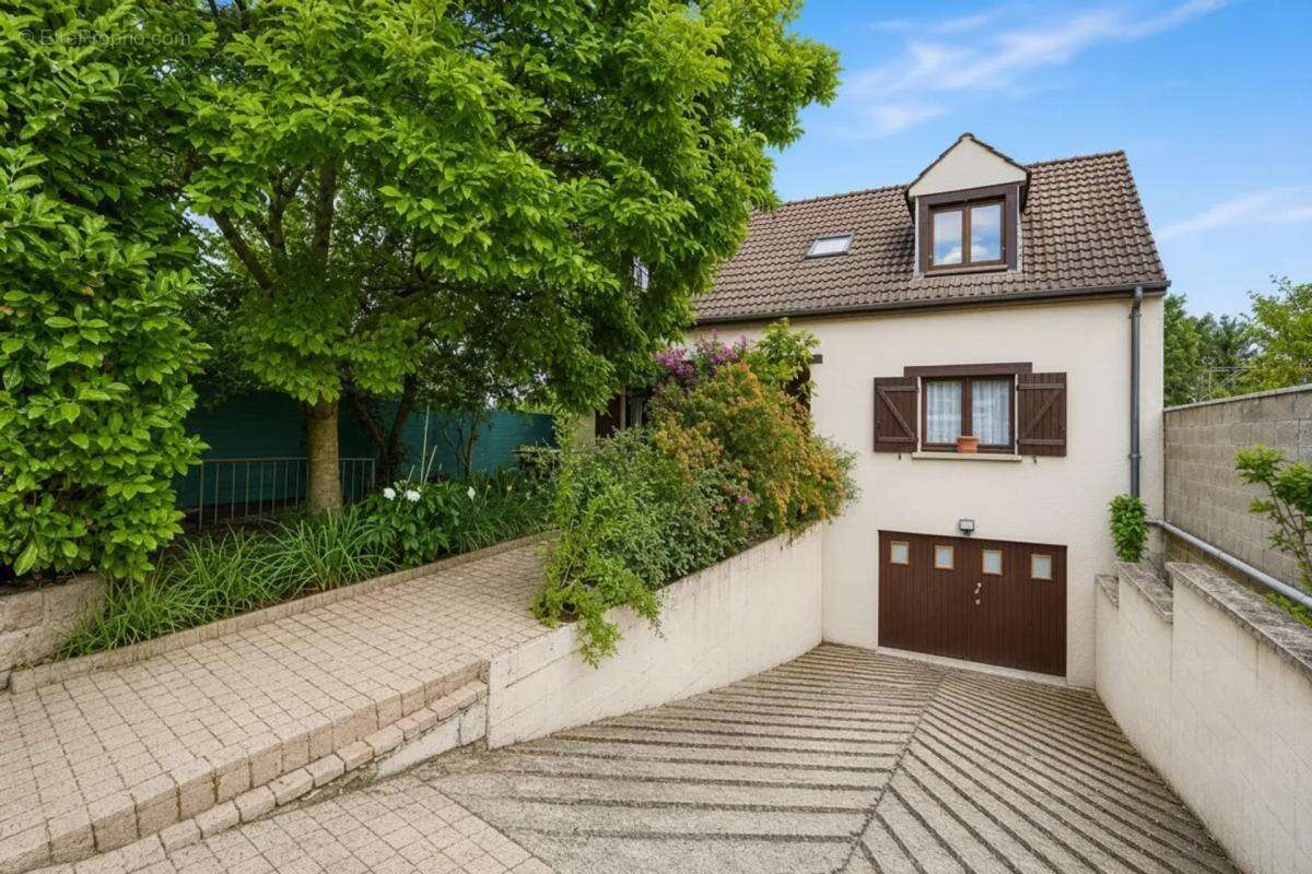 Maison 165 m² avec jardin - Orly - photo 16