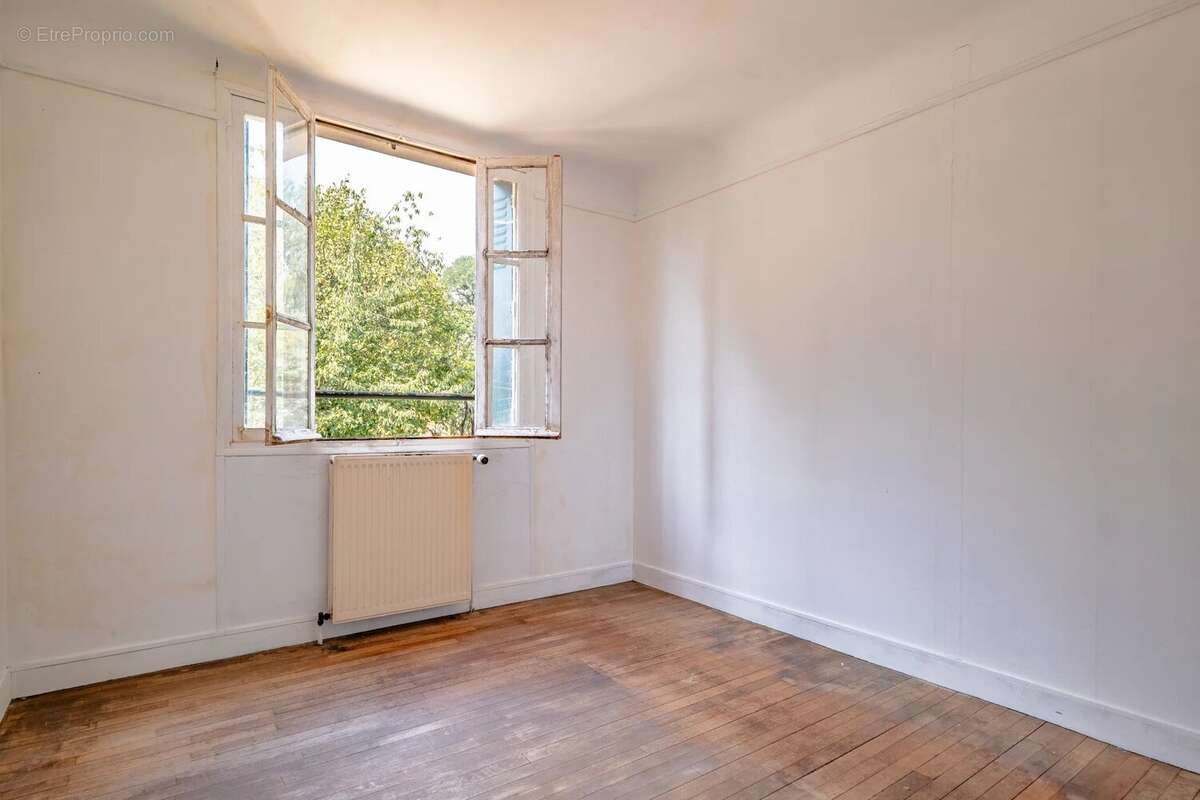 Dammarie-lès-lys – château soubiron – maison 105 m² à rénover – terrain 587 m² - photo 14