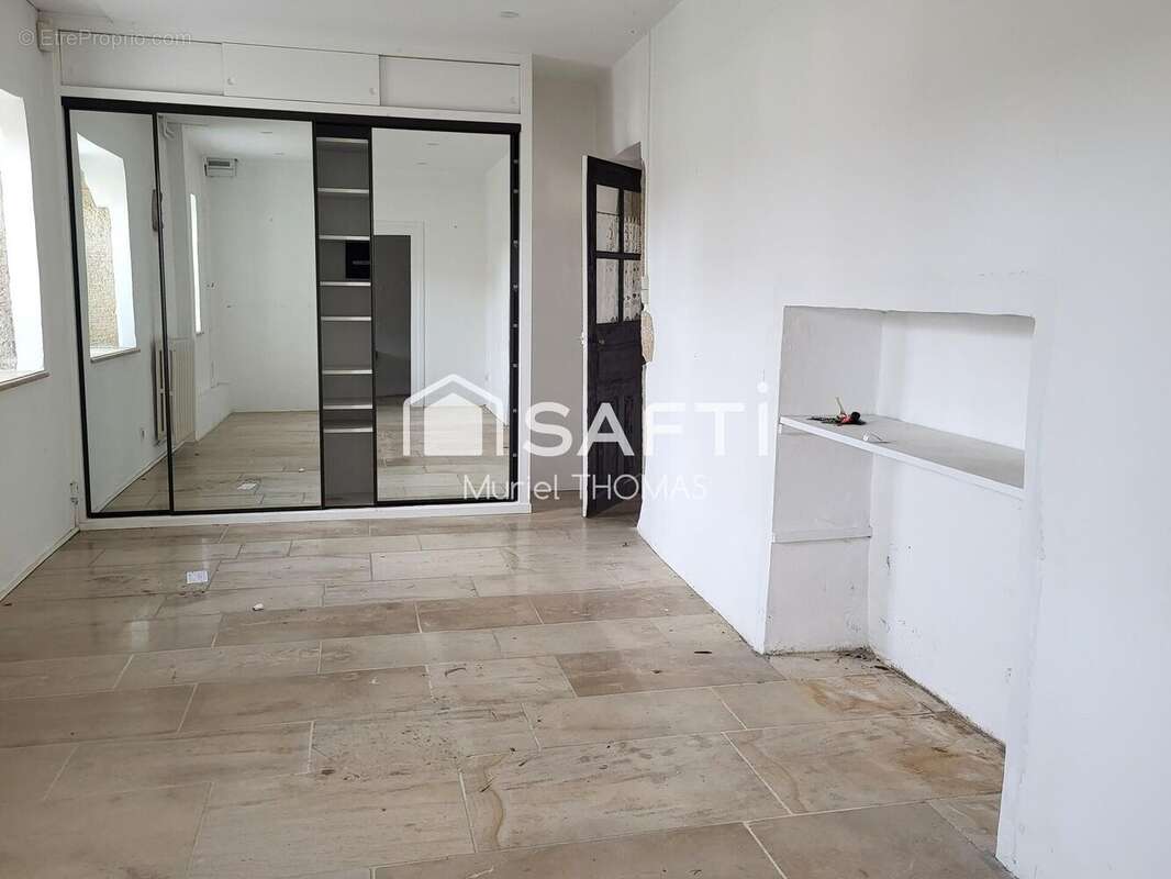 Photo 6 - Maison à VEYRINS-THUELLIN