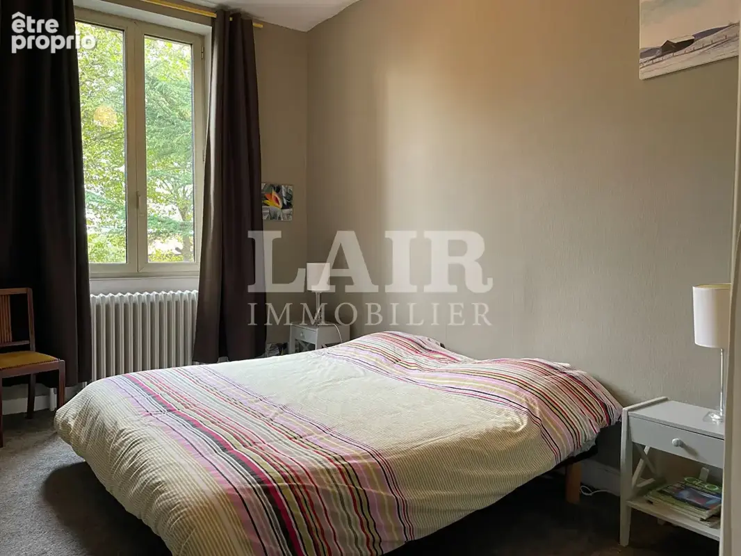 Demeure bourgeoise à vendre dans Mamers, réf B15698 - photo 14