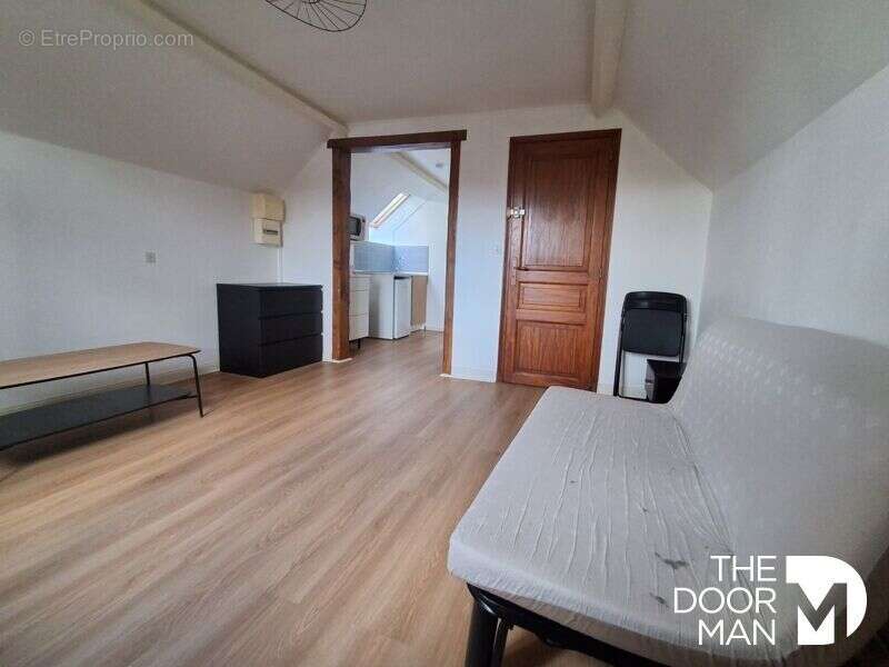 Appartement à CHARTRES