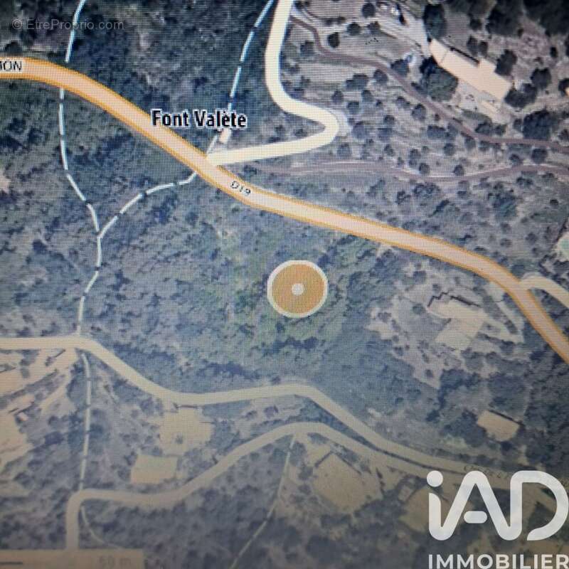 Photo 4 - Terrain à SEILLANS