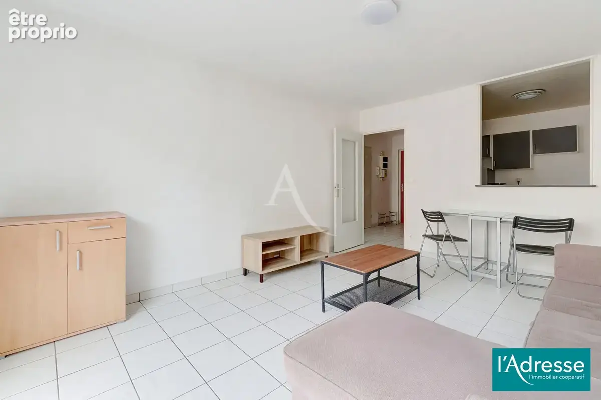 Photo Appartement à Reims au prix de 138 500€