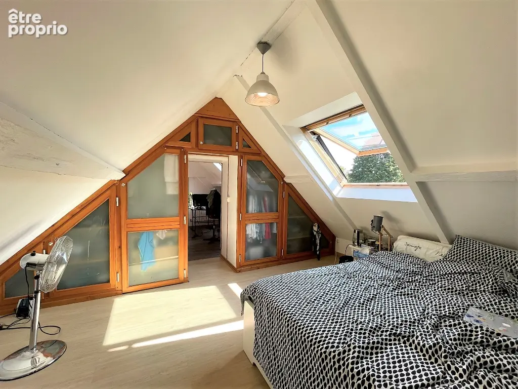Maison Beauchamp - photo 13