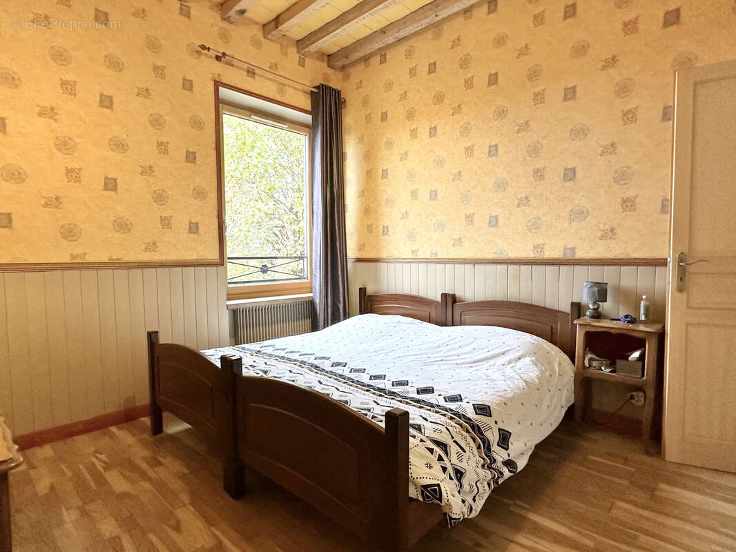 Maison à BRINDAS