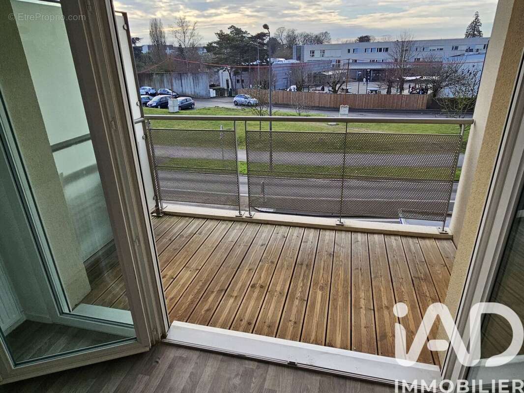 Photo 7 - Appartement à TOURS