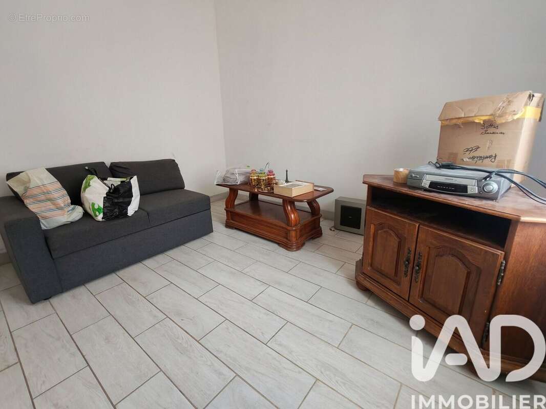 Photo 3 - Maison à RAISMES